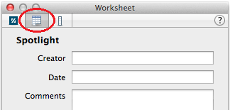 Worksheet Creator For Mac